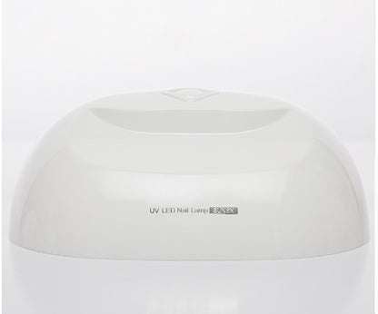 Trending Now at Buy Center: Portable LED Nail Oil Glue Dryer