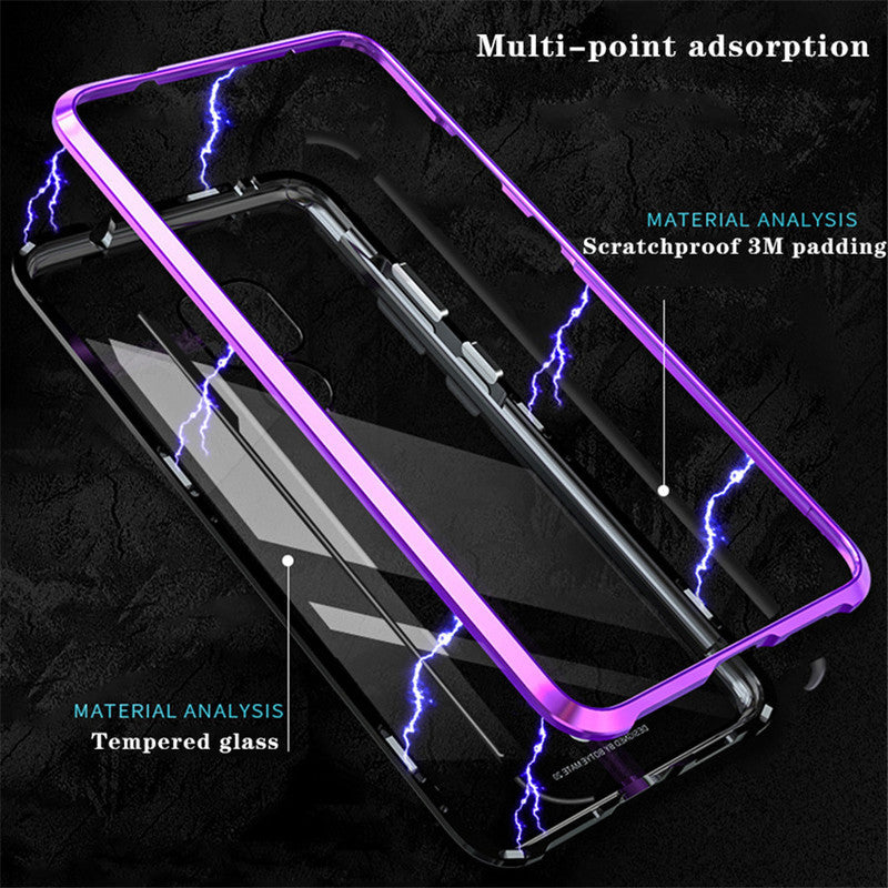 Buy Center Top Rated-Magnetic phone case