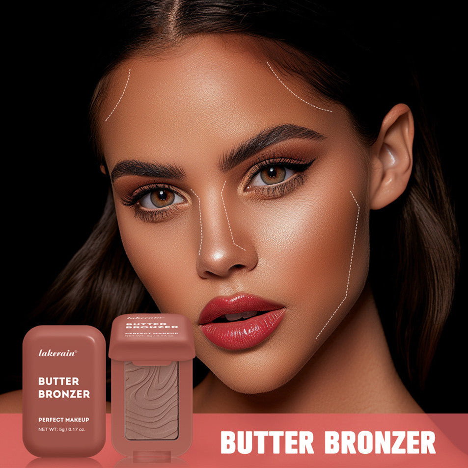 Buy Center Special-Butter Bronze Shading Powder Modify Outline