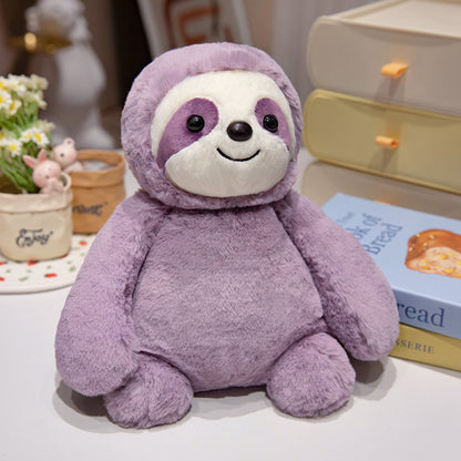 Hot New Items at Buy Center: Salamander Sloth Doll Small Dog Plush Toy Sloth