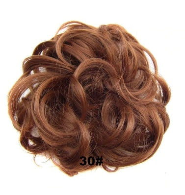 Fresh Arrivals at Buy Center: Hair ring 30