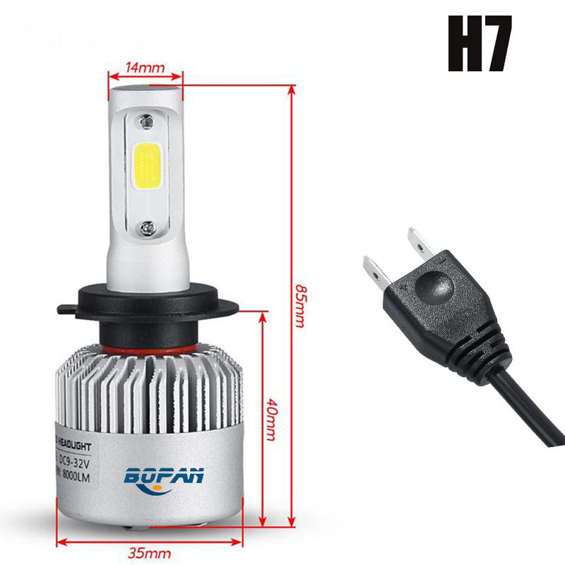 LED Car Headlight Buy Center