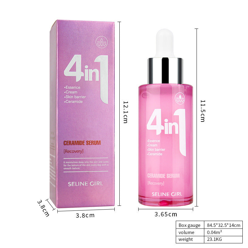 Buy Center Top Rated-4-in-1 Moisturizing Facial Moisturizing Hyaluronic Acid