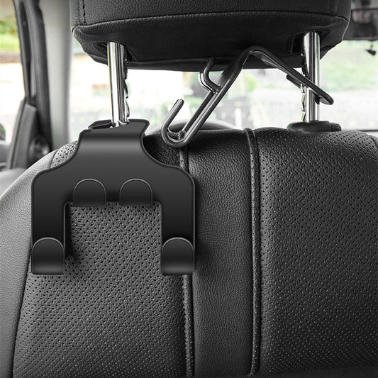 Newly Released at Buy Center: Car Multifunction Mobile Phone Holder Hook