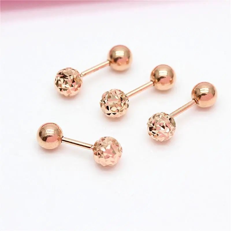 Buy Center Exclusive Offer-Simple Fashion All-matching Delicate Earrings Women