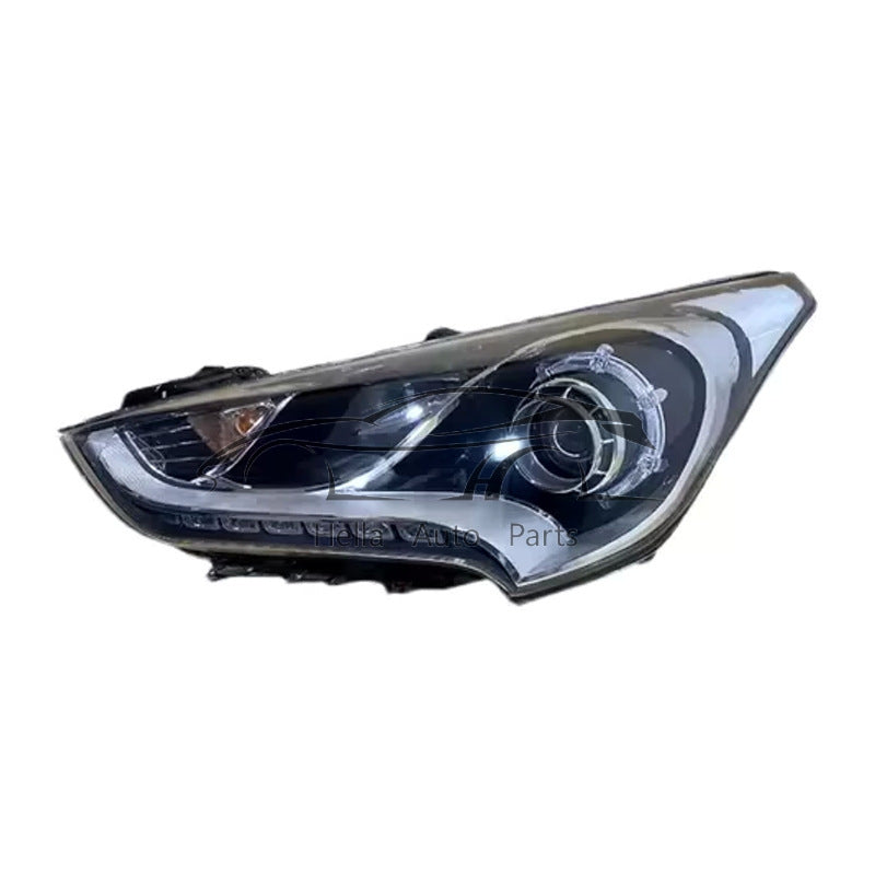 Fresh Arrivals at Buy Center: Applicable To VELOSTER Feisi Headlight