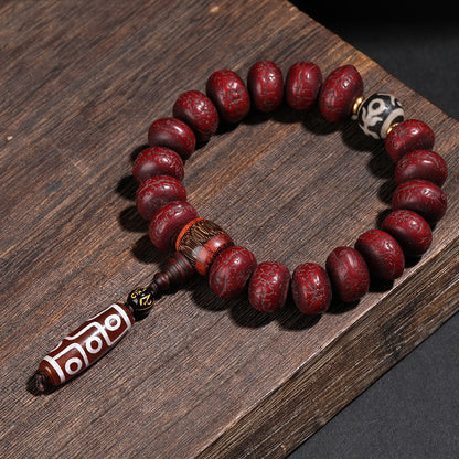 Buy Center Trend-Nepal Fengyan Bodhi Hand-held Bracelet Tee Bracelet