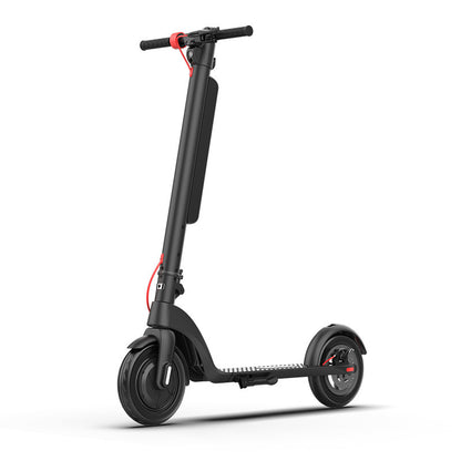 Electric Scooter X9 Endurance 100KM High-power Folding Mobility 10 Inch Electric Vehicle Buy Center