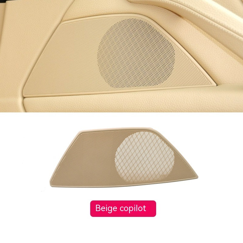 Hot New Items at Buy Center: Speaker Cover Door Right Rudder Speaker Cover