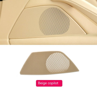 Hot New Items at Buy Center: Speaker Cover Door Right Rudder Speaker Cover