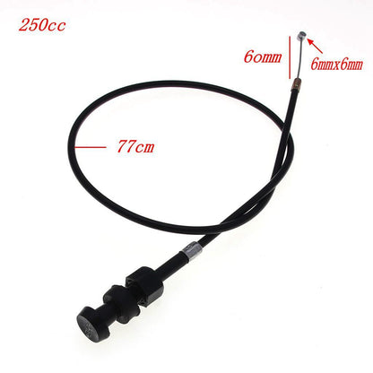 Newly Released at Buy Center: Water-cooled Manual Air Door Wire Total Length 770MM