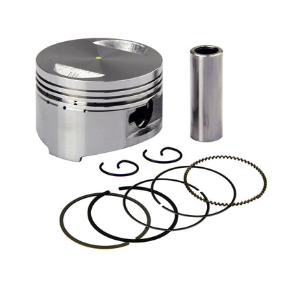 Newly Released at Buy Center: GY6 Engine Accessories Scooter 125 Piston Kit