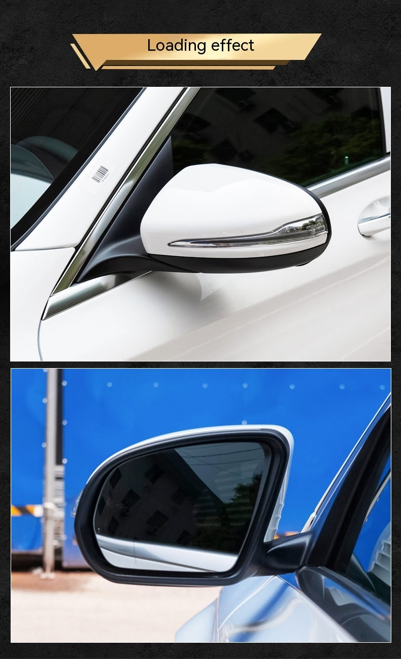 Fresh Arrivals at Buy Center: Applicable C- Class W205 Rearview Mirror Assembly Rearview Mirror Reflector