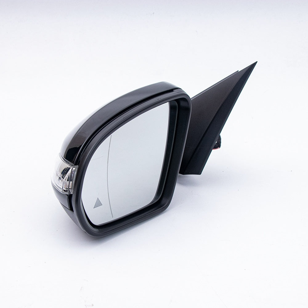 Fresh Arrivals at Buy Center: Applicable C- Class W205 Rearview Mirror Assembly Rearview Mirror Reflector