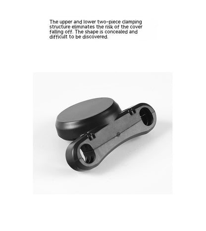 Just Arrived at Buy Center: Fixed Bicycle Tracking Locator Bracket