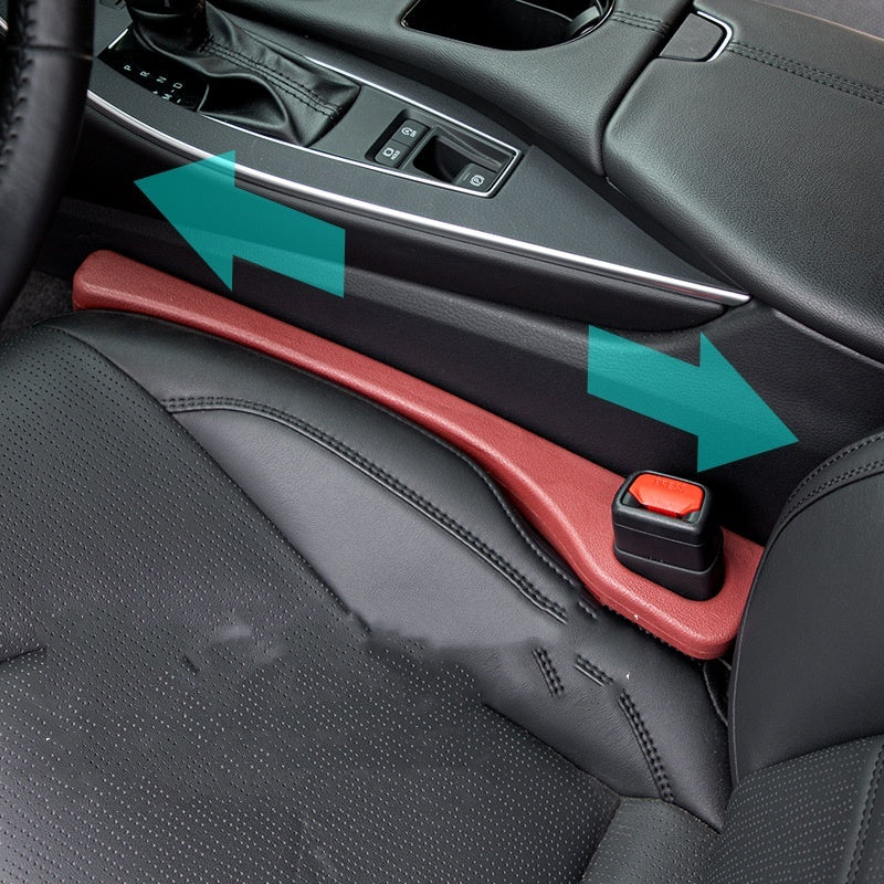 Hot New Arrivals at Buy Center: Car Seat Gap Sealing Strip Leak Proof Interior