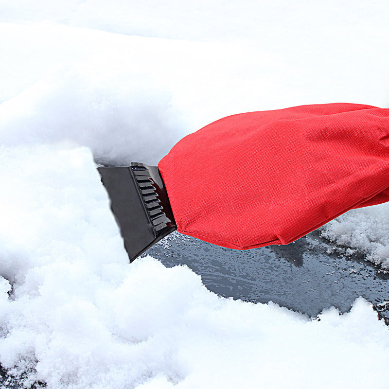 Newly Released at Buy Center: Car Multifunction Ice Sweeping Snow Plough Shovel