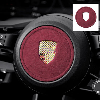 Trending Now at Buy Center: Applicable To Automobile Steering Wheel Cover