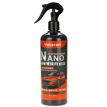 Now Available at Buy Center: Automotive Coating Agent Hand Spray Maintenance