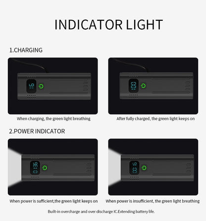 Newly Released at Buy Center: USB Charging KX12DF Digital Display Bicycle