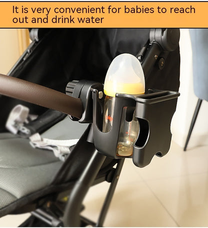 Newly Released at Buy Center: Electric Car Water Cup Holder