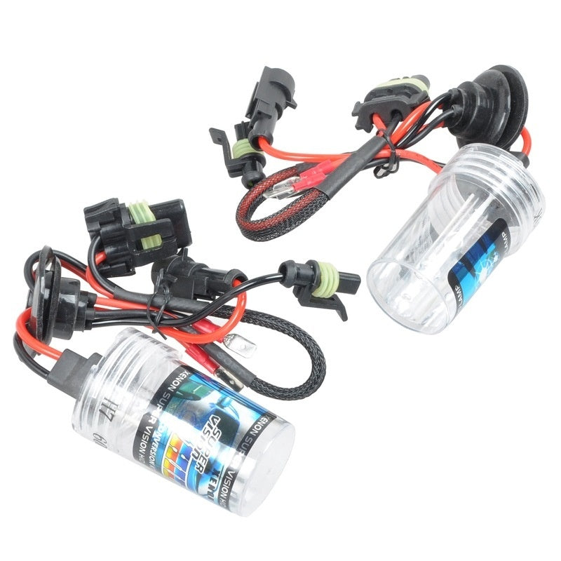 Newly Released at Buy Center: Hid Automobile Bulb Accessories Xenon Lamp H1 H3 H7 H8 H9 H11 Factory Wholesale