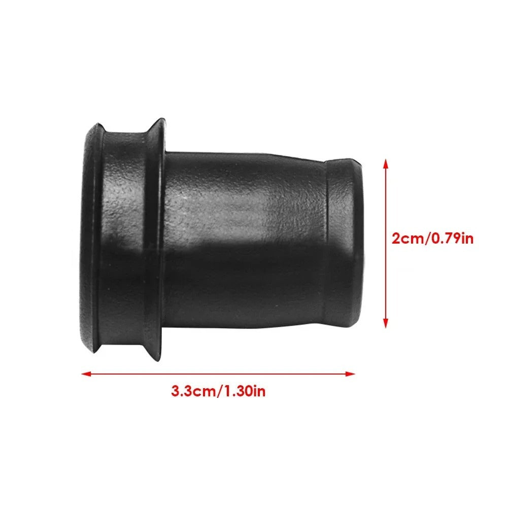 Fresh Arrivals at Buy Center: Car Cigarette Lighter Dust Plug Dustproof Waterproof Protective Cover