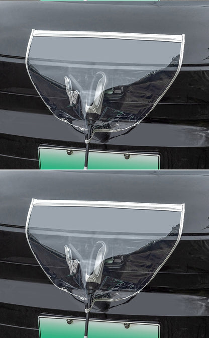 Newly Released at Buy Center: New Energy Vehicle Charging Rain Cover Waterproof