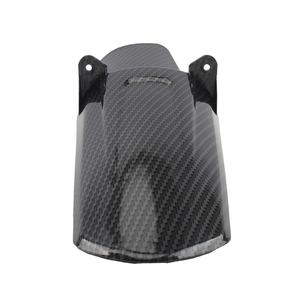 Newly Released at Buy Center: Scrambling Motorcycle Shock Absorber Carbon Fiber Fender