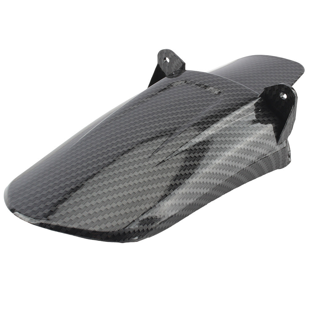 Newly Released at Buy Center: Scrambling Motorcycle Shock Absorber Carbon Fiber Fender