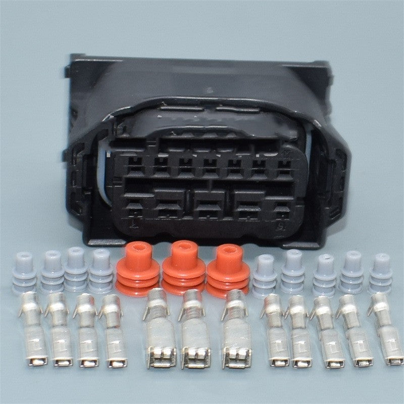 Just Arrived at Buy Center: Headlight Line Speed Plug X1 E90 E92