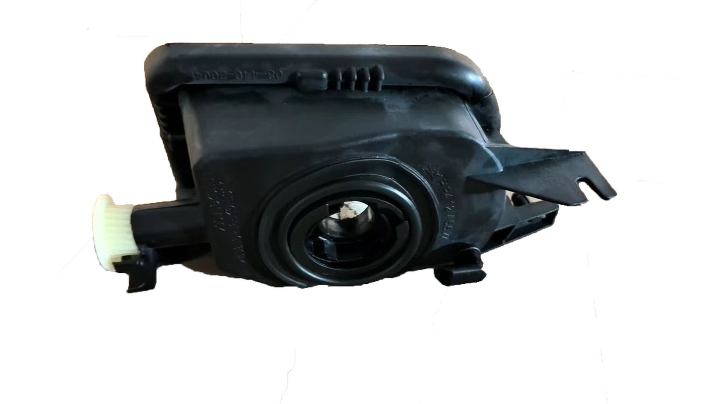 Just Arrived at Buy Center: Applicable To Front Fog Lamp Daytime Running Lamp