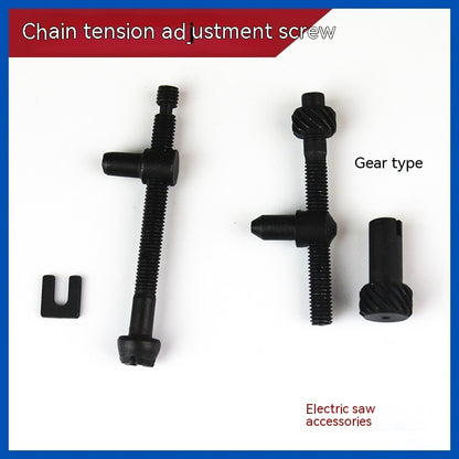 Just Arrived at Buy Center: Chain Tension Adjustment Chainsaw Accessories