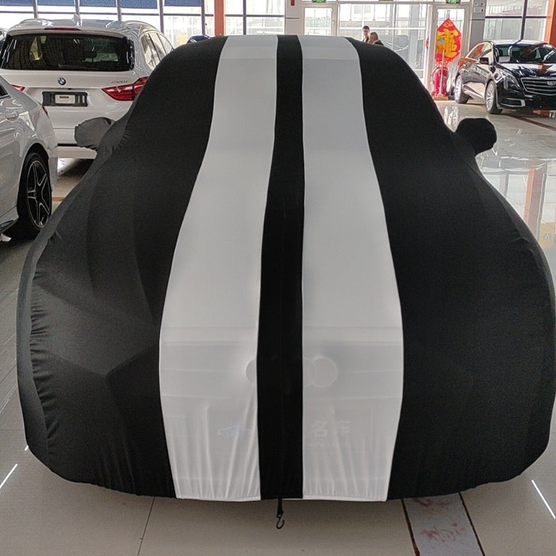 Hot New Items at Buy Center: Four Sides Elastic Fabric Car Clothes