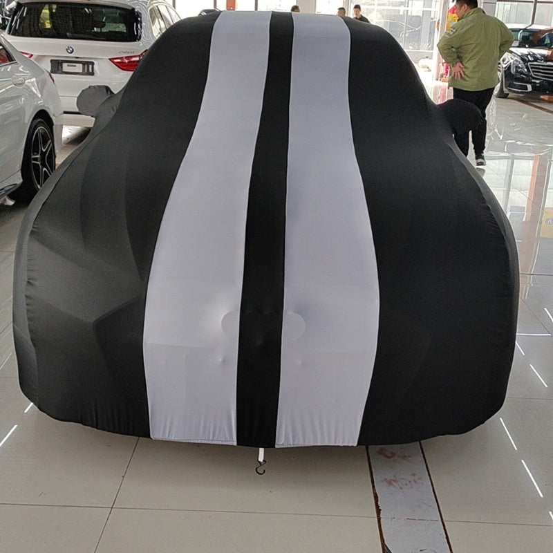 Hot New Items at Buy Center: Four Sides Elastic Fabric Car Clothes