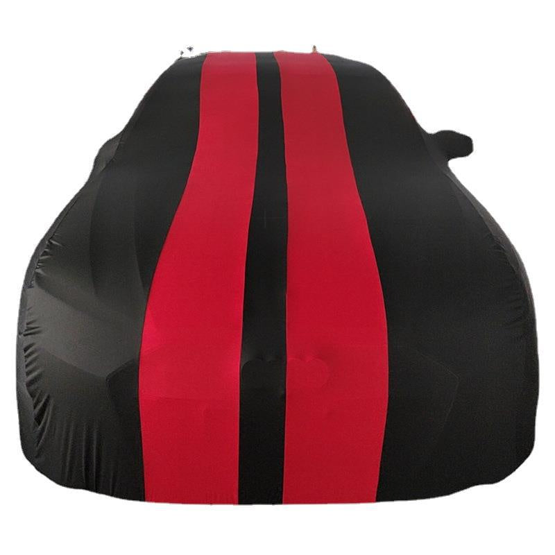 Hot New Items at Buy Center: Four Sides Elastic Fabric Car Clothes