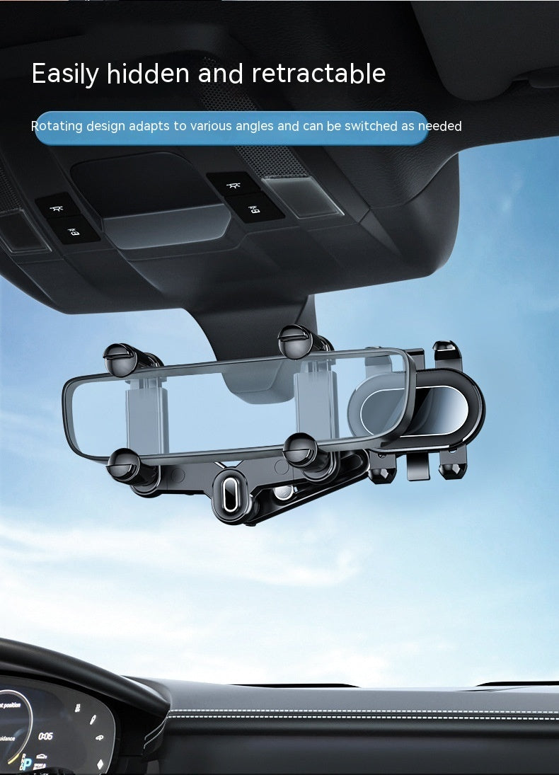 Hot New Items at Buy Center: ABS Automobile Rear View Mirror Bracket