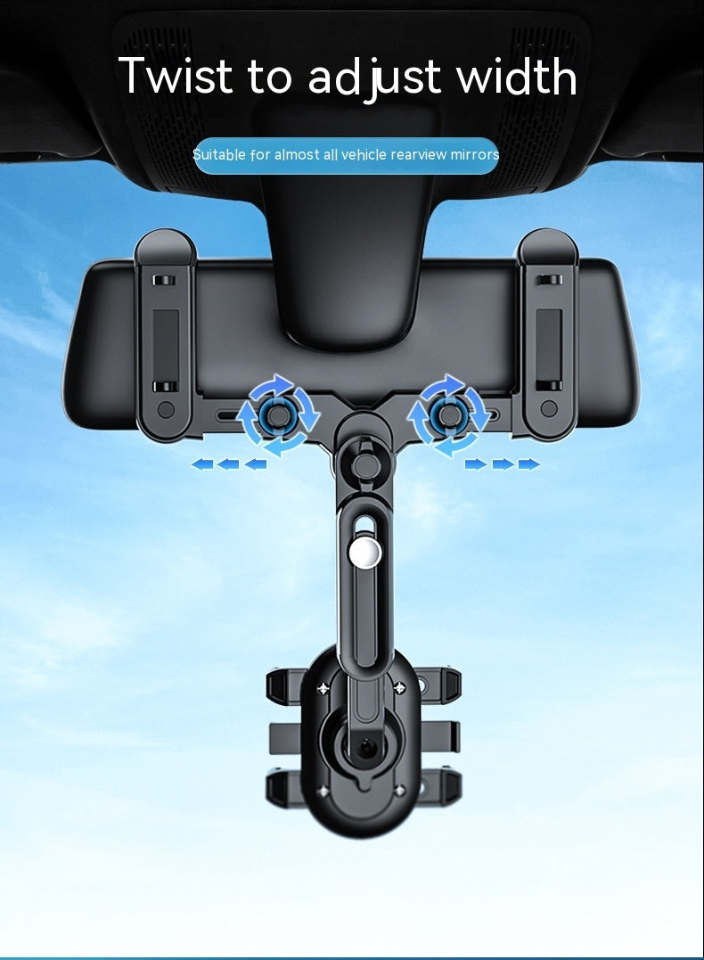 Hot New Items at Buy Center: ABS Automobile Rear View Mirror Bracket