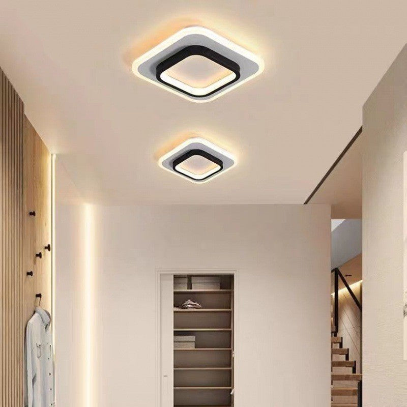 Just Arrived at Buy Center: Simple Corridor Light LED Corridor Creativity