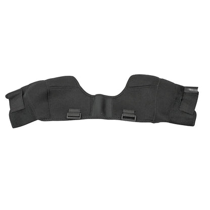 Postural Corrector Unisex Alignment For Shoulders Column Adjustable Double Band