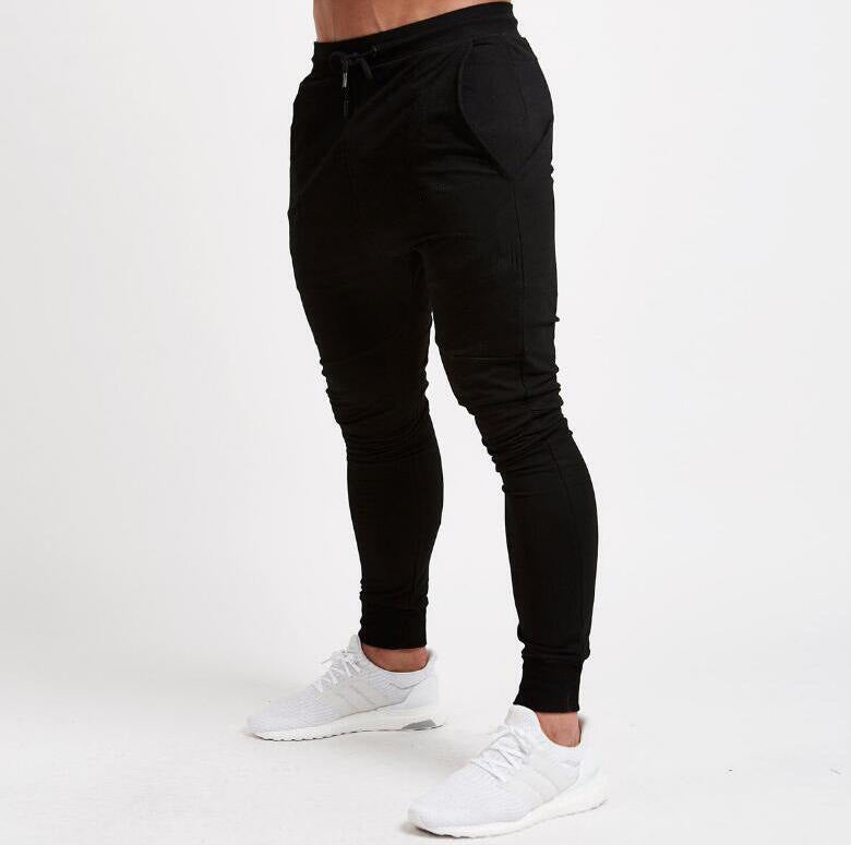 Nouveaux pantalons de sport décontractés