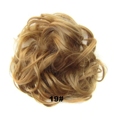 Fresh Arrivals at Buy Center: Hair ring 19