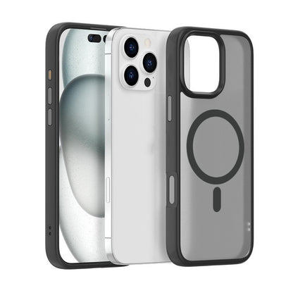 Newly Released at Buy Center: Skin-sensitive Magnetic Phone Case Protective Sleeve