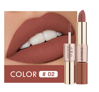 Buy Center Deal-Lip gloss 2Style