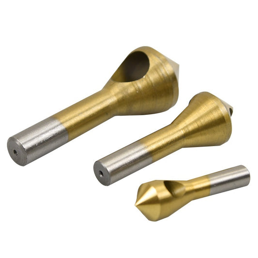 Hot New Items at Buy Center: Deburring Oblique Hole Chamfering Drill Bit