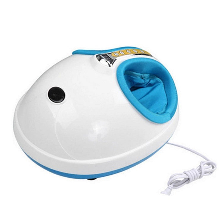 Just Arrived at Buy Center: Air pressure scraping pedicure machine foot massager home foot beauty foot machine heating pedicure instrument wheel beauty foot treasure