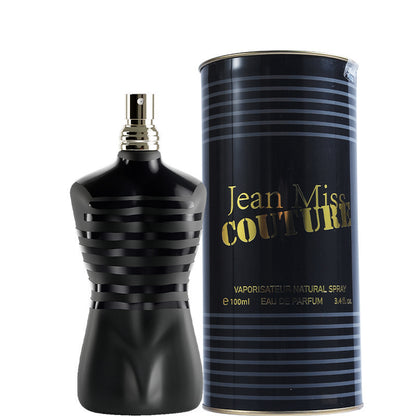 Fresh on the Scene at Buy Center: Long-lasting Light Perfume Ocean Gentleman New Men's Perfume