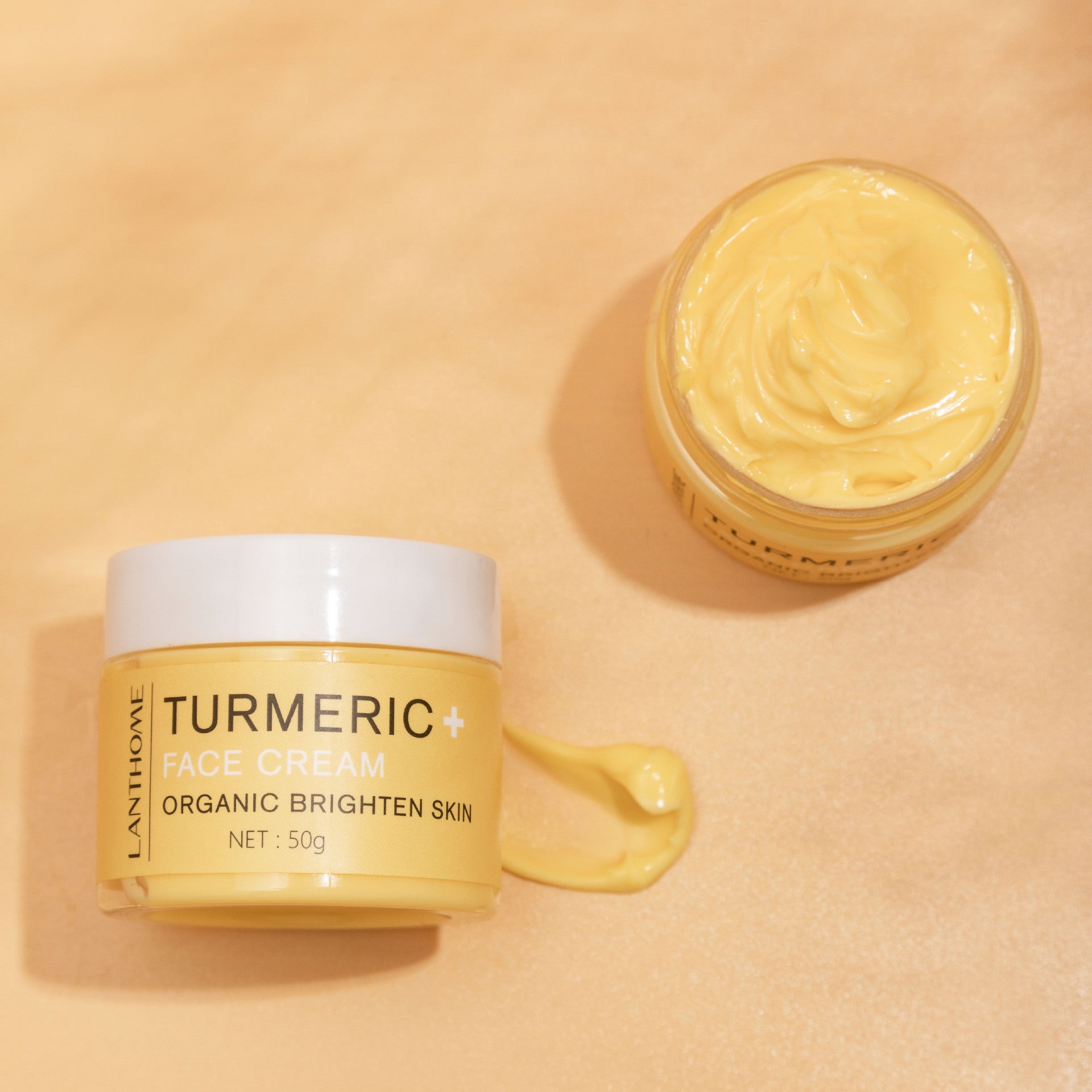 Buy Center Top Rated-Turmeric Essential Oil Skincare Set Moisturizes And Repairs Skin Brightens And Hydrates To Relieve Dull Skin