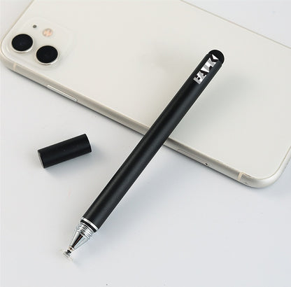 Newly Released at Buy Center: Handwriting Touch Screen Disc Pen With Aluminum Handle Black