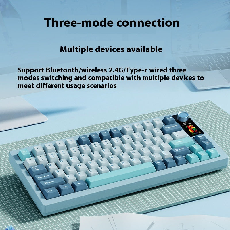 Hot New Items at Buy Center: Creative Home Esports Game Mechanical Keyboard